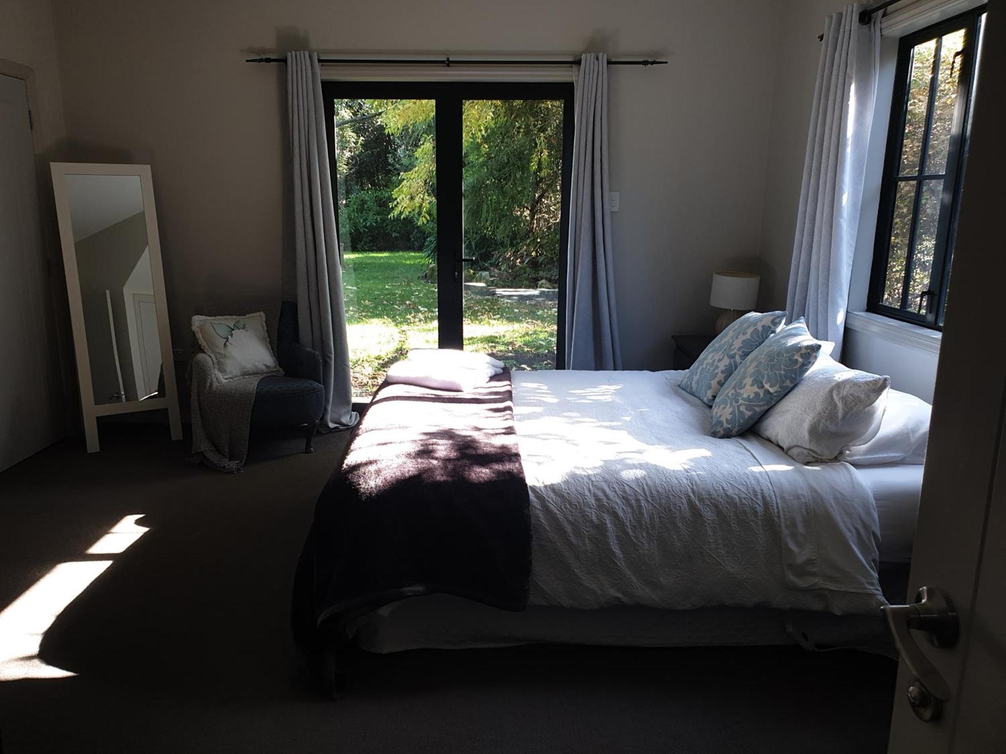 Accommodation At Lakeside オマルー エクステリア 写真